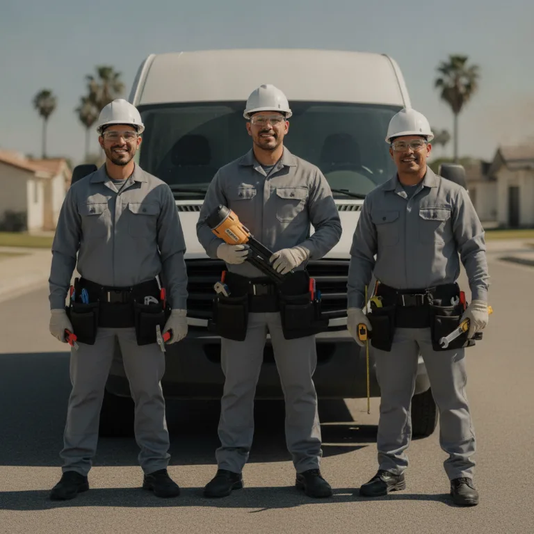 Techador equipo en Puebla